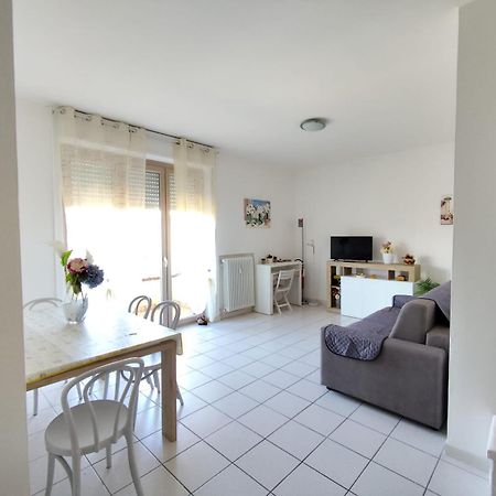 Residenza Tiziana Apartment ลุยโน ภายนอก รูปภาพ