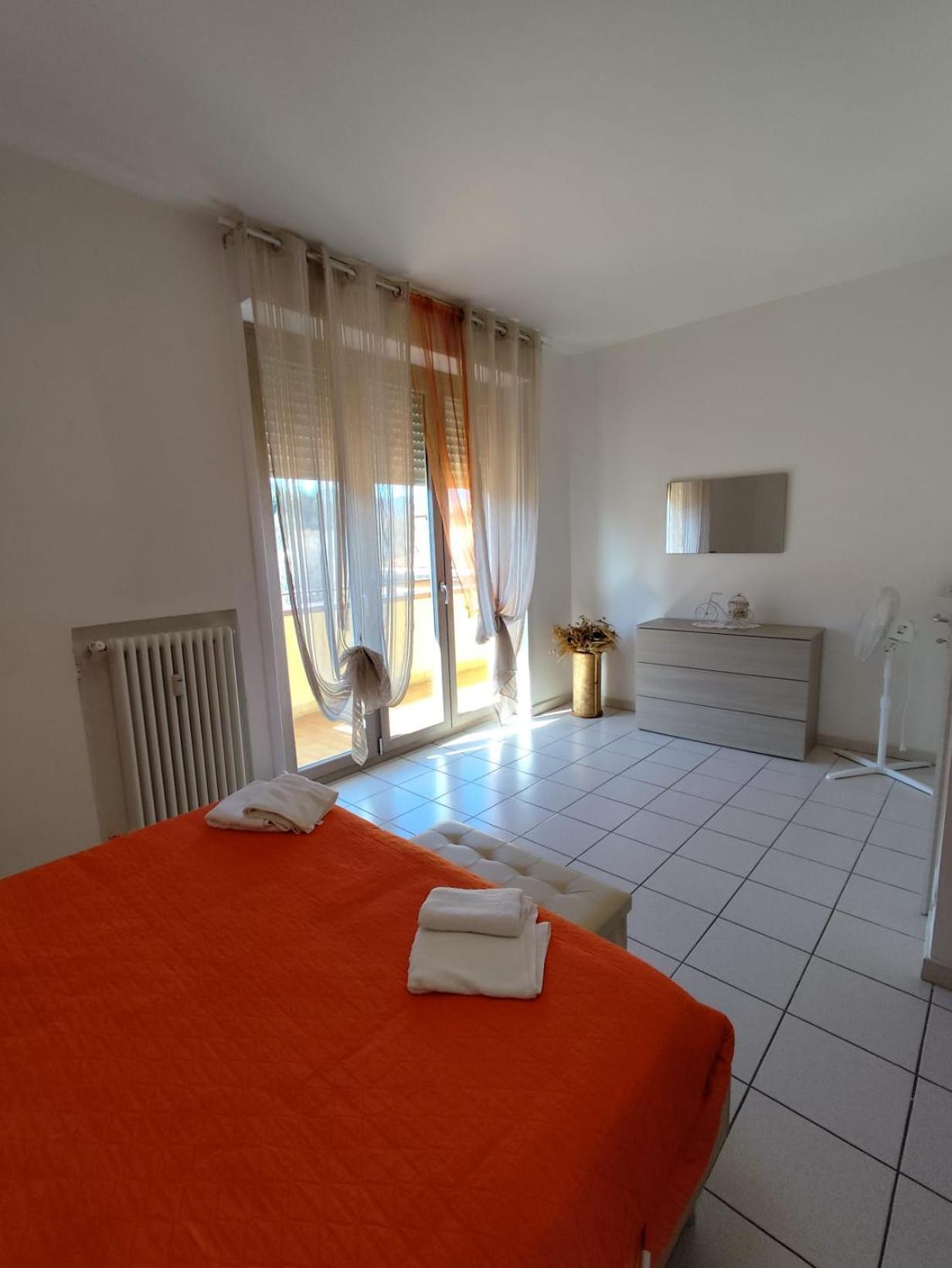 Residenza Tiziana Apartment ลุยโน ภายนอก รูปภาพ