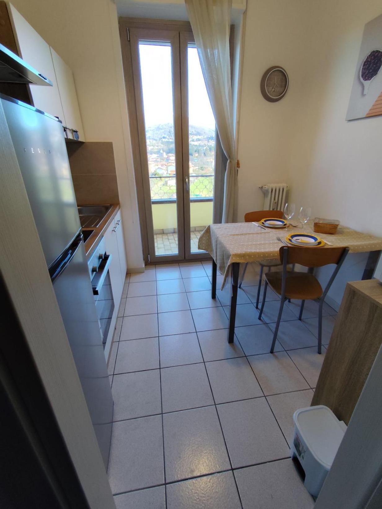 Residenza Tiziana Apartment ลุยโน ภายนอก รูปภาพ