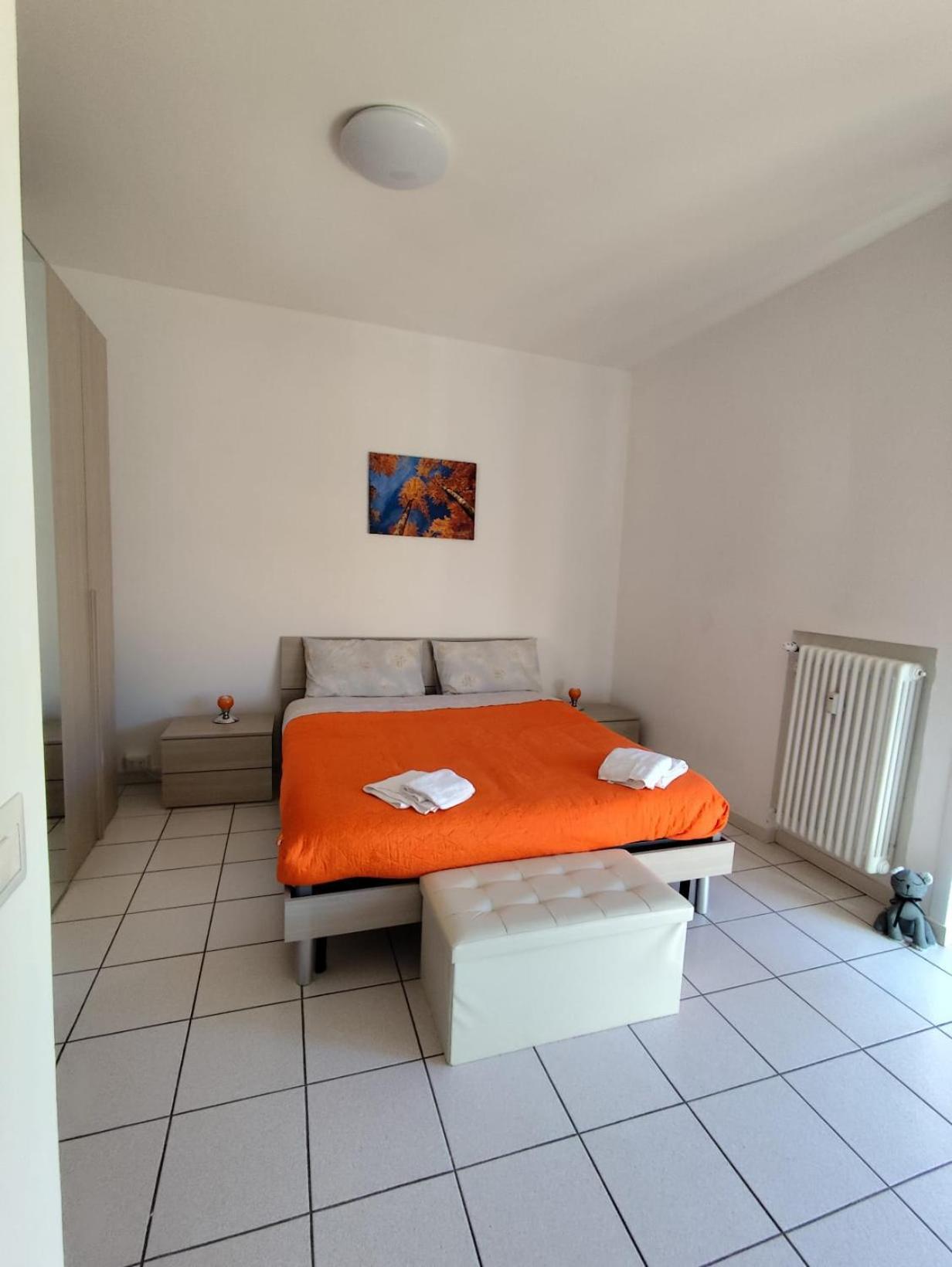 Residenza Tiziana Apartment ลุยโน ภายนอก รูปภาพ